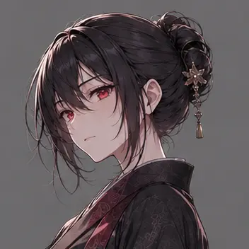 Profile image of カエデ