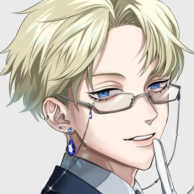Profile image of 凪