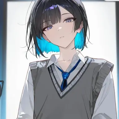 Profile image of Hazuki Goda