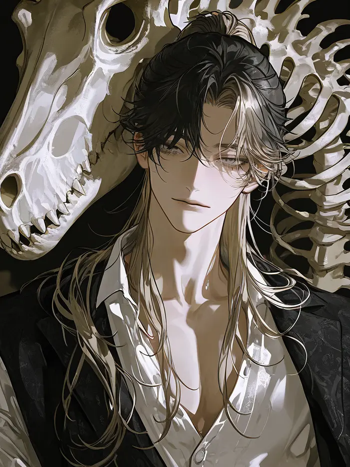 bear02bear의 본질 ꫂ ၴႅၴ