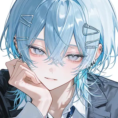 Profile image of 透