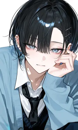 Profile image of 伊織