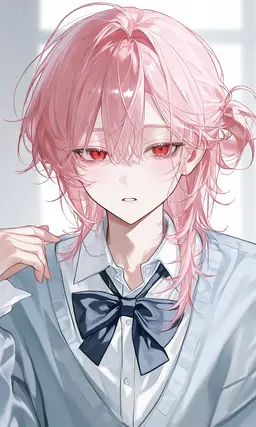 Profile image of 朱音