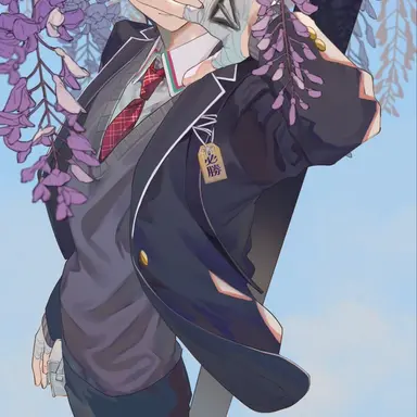 Profile image of 剣持刀也