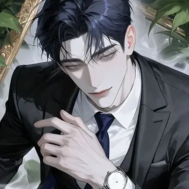 Profile image of Silas Evern