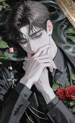 Profile image of Lucien Veyne