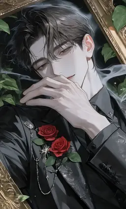 Profile image of Lucien Veyne