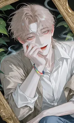 Profile image of Ciel Arden