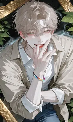 Profile image of Ciel Arden