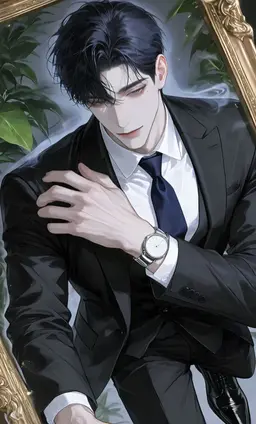 Profile image of Silas Evern