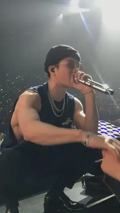 Profile image of Jackson