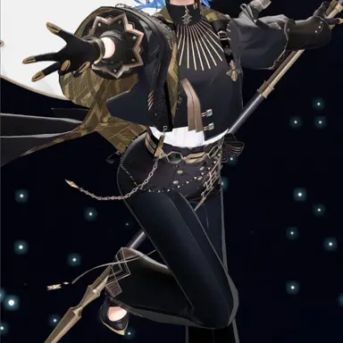 Profile image of 星街すいせい