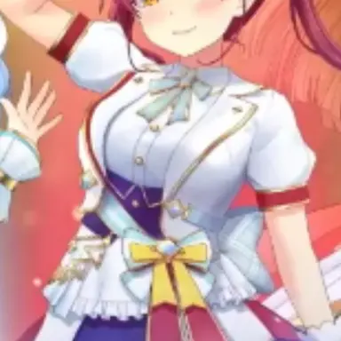 Profile image of 宝鐘マリン