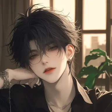 Profile image of 김민혁