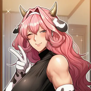 Profile image of 엘리시아