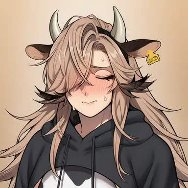 Profile image of 리사노아