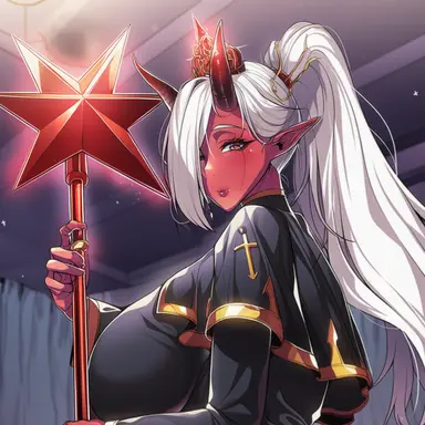 Profile image of 아스타로테