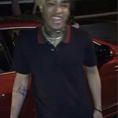 Profile image of jahseh aka XXXTentacion