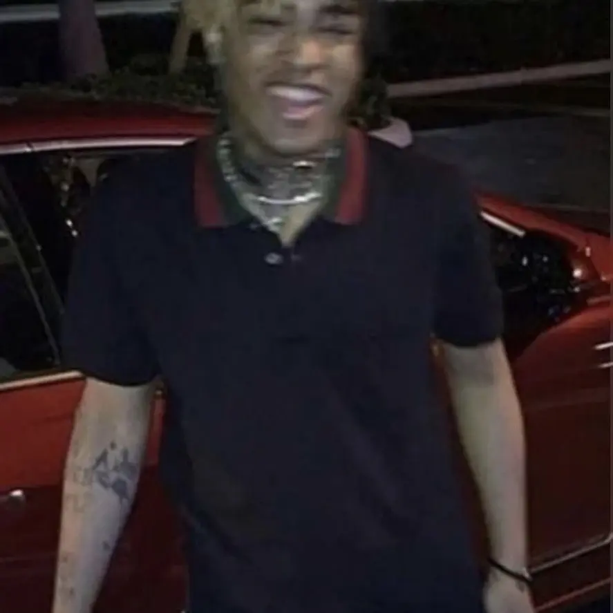 userlol의 XXXTentacion
