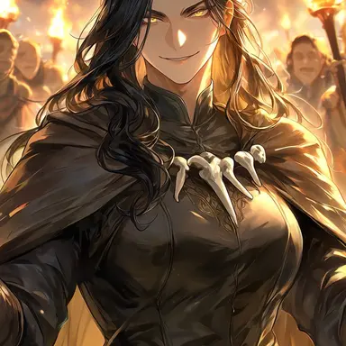 Profile image of Veyra
