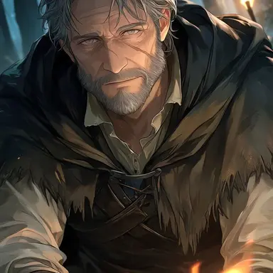 Profile image of Duskrow