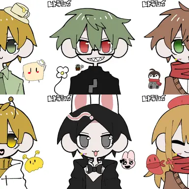 Profile image of 限界国