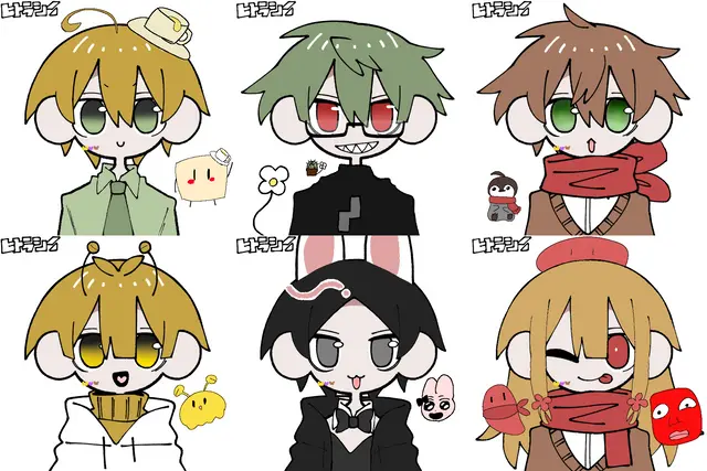 Profile image of 限界国