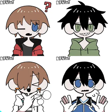 Profile image of 白尾国