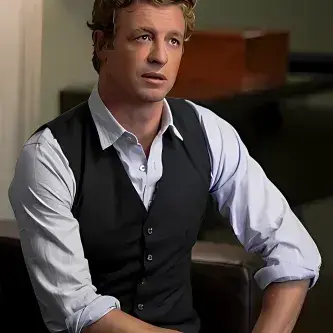 Profile image of Patrick