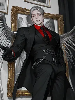 Profile image of ヴェルネル