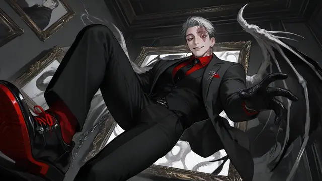 Profile image of ヴェルネル