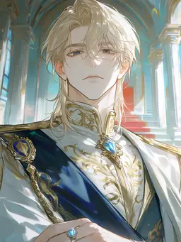 Profile image of Regnard