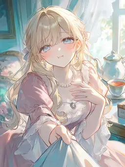 Profile image of Milesia