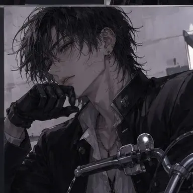 Profile image of 怜司