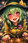 Profile image of こいし