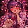 Profile image of パチュリー