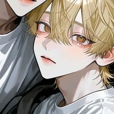 Profile image of 溱