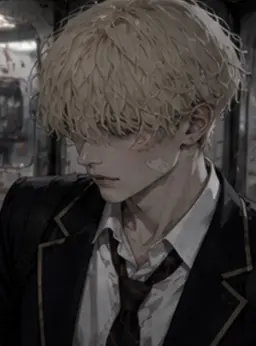 Profile image of ソ・ヒョヌ
