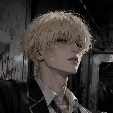Profile image of ソ・ヒョヌ