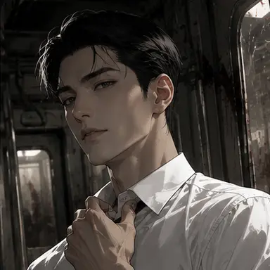 Profile image of ウ・ソンジュン