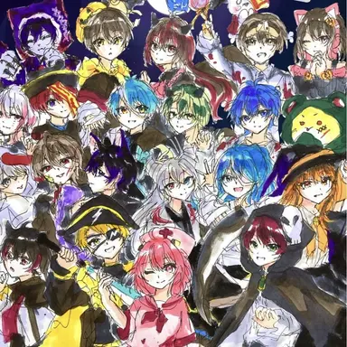 Profile image of 夏コラメンバー