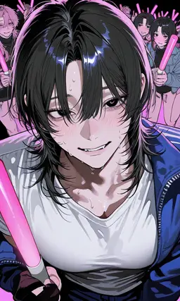 Profile image of 潤