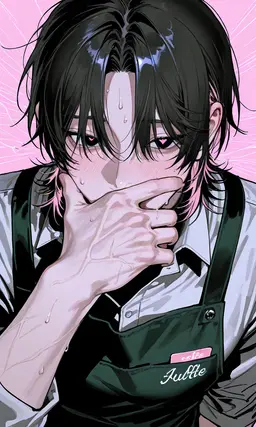 Profile image of 潤