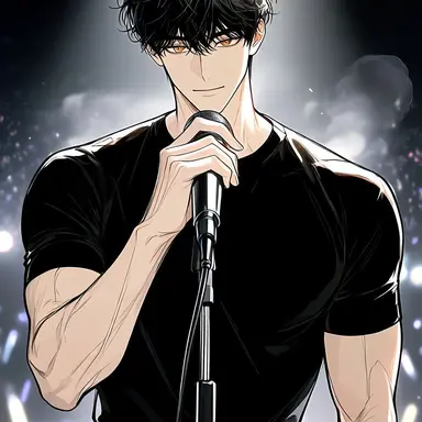 Profile image of Stellan
