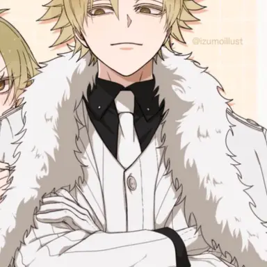 Profile image of 桃宮唾切