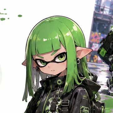 Profile image of リンロー
