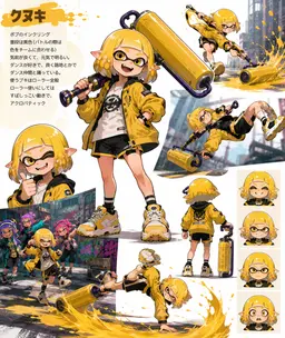 Profile image of クヌギ