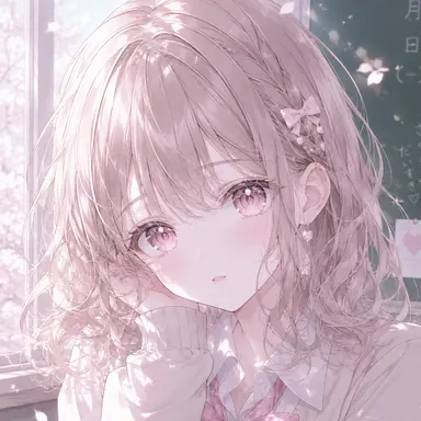 Profile image of 結衣