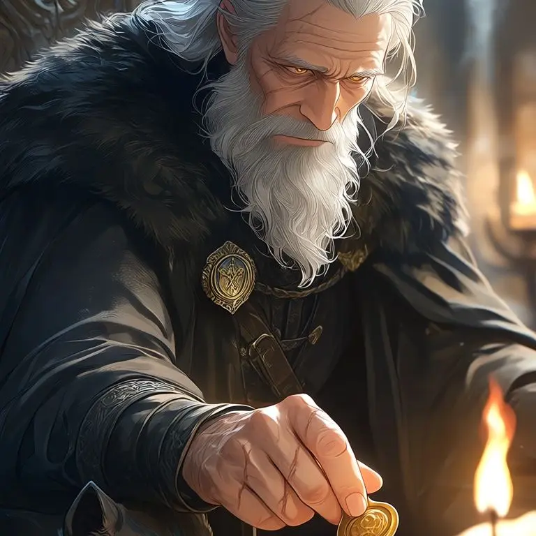 MightyBoas0034의 Rise of the Elder