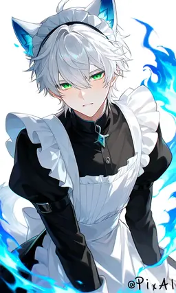 Profile image of アッシュ